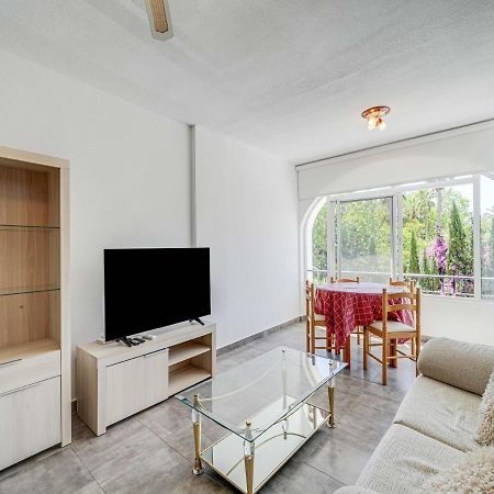 Villamartin Golf & Beach Dehesa de Campoamor  외부 사진