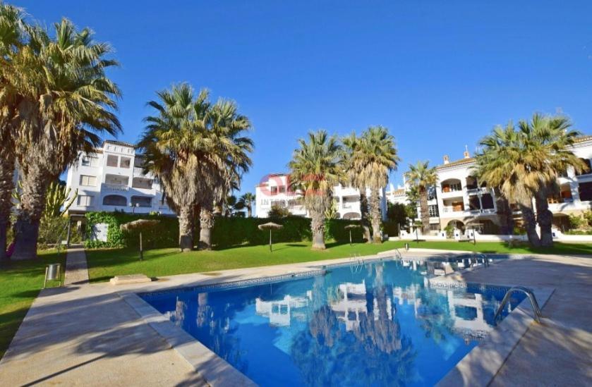Villamartin Golf & Beach Dehesa de Campoamor  외부 사진