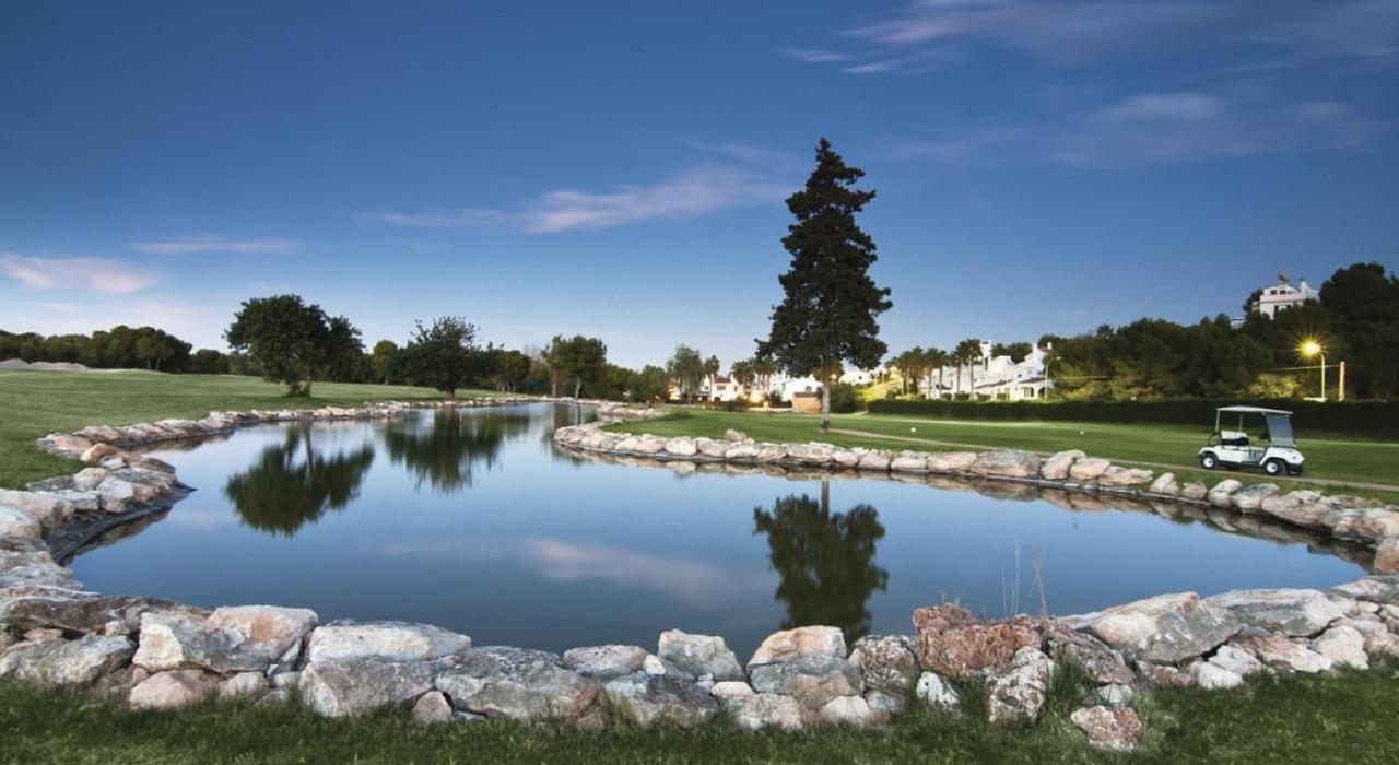 Villamartin Golf & Beach Dehesa de Campoamor  외부 사진