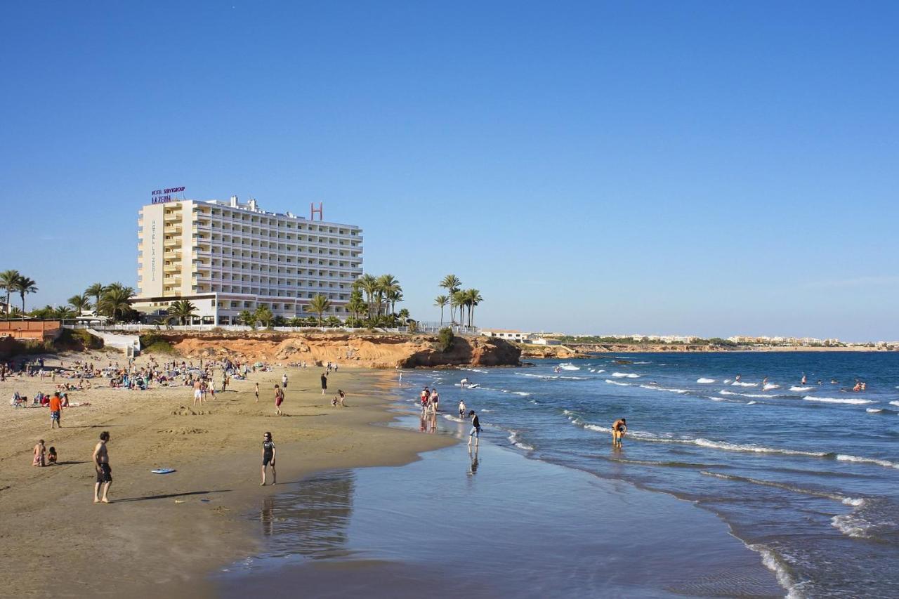 Villamartin Golf & Beach Dehesa de Campoamor  외부 사진