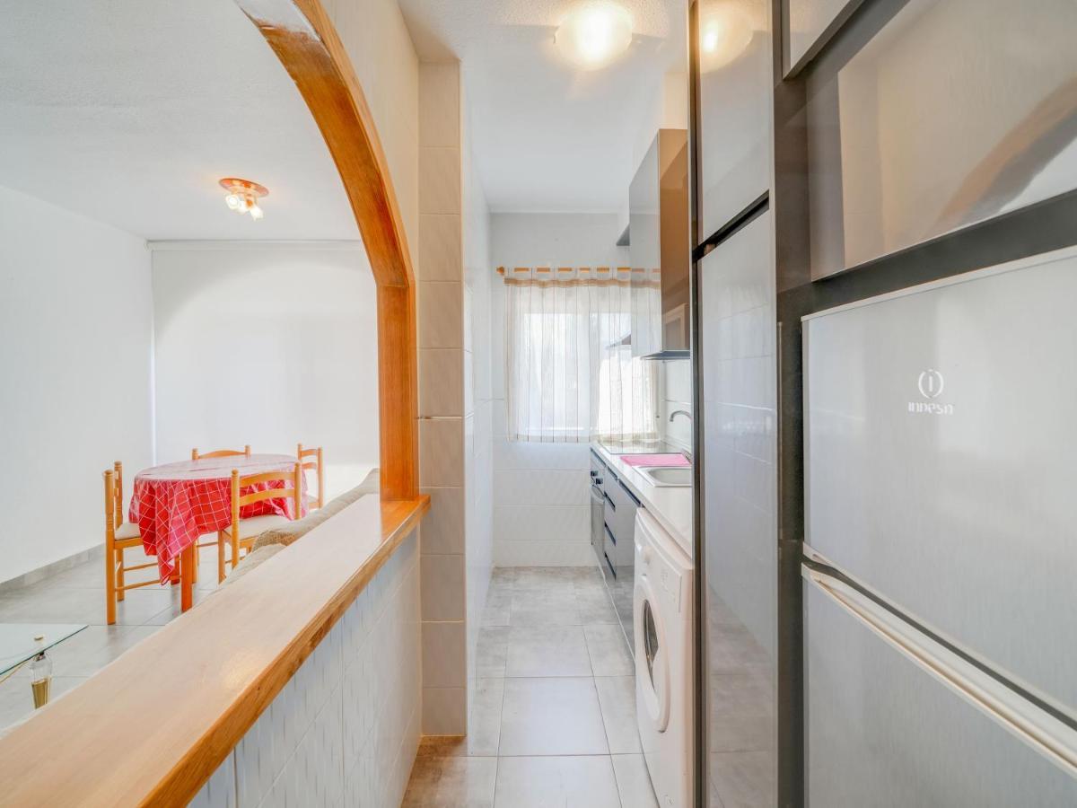 Villamartin Golf & Beach Dehesa de Campoamor  외부 사진