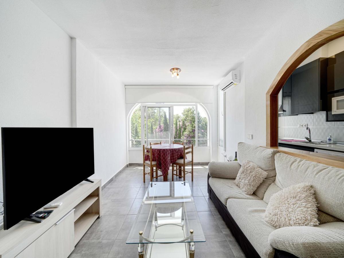 Villamartin Golf & Beach Dehesa de Campoamor  외부 사진