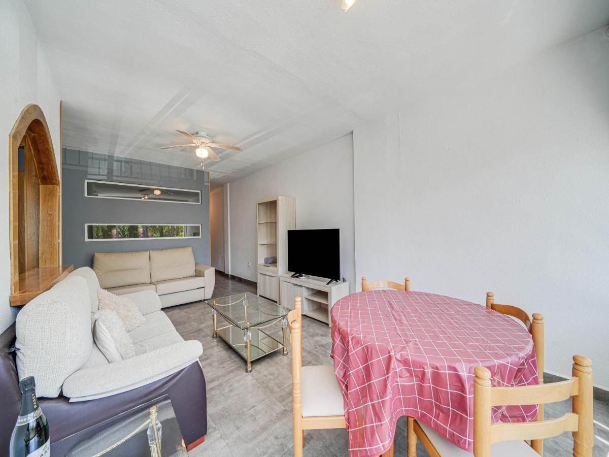 Villamartin Golf & Beach Dehesa de Campoamor  외부 사진