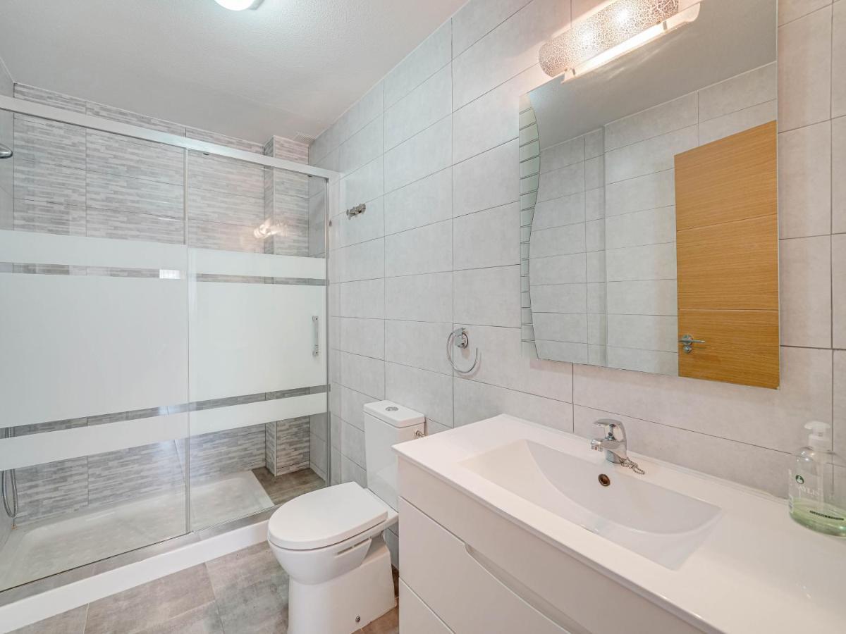 Villamartin Golf & Beach Dehesa de Campoamor  외부 사진
