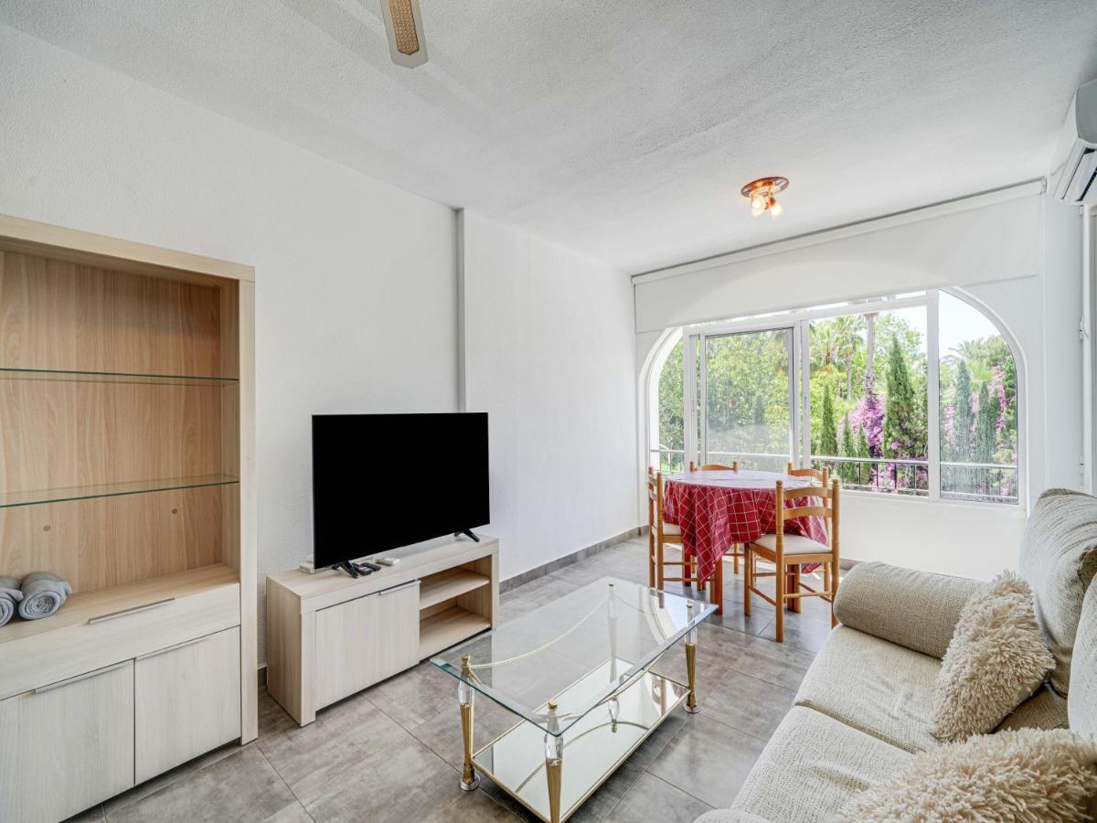 Villamartin Golf & Beach Dehesa de Campoamor  외부 사진