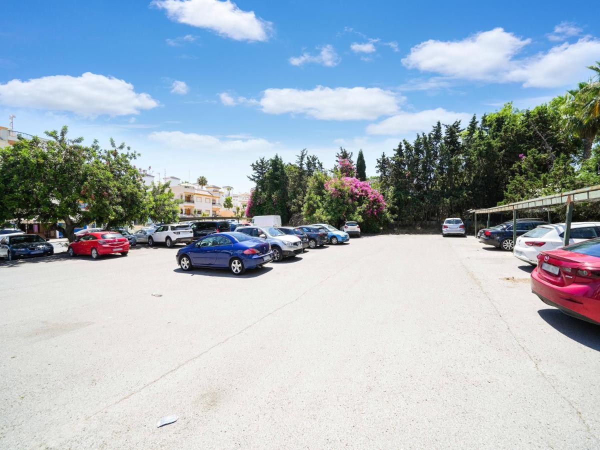 Villamartin Golf & Beach Dehesa de Campoamor  외부 사진