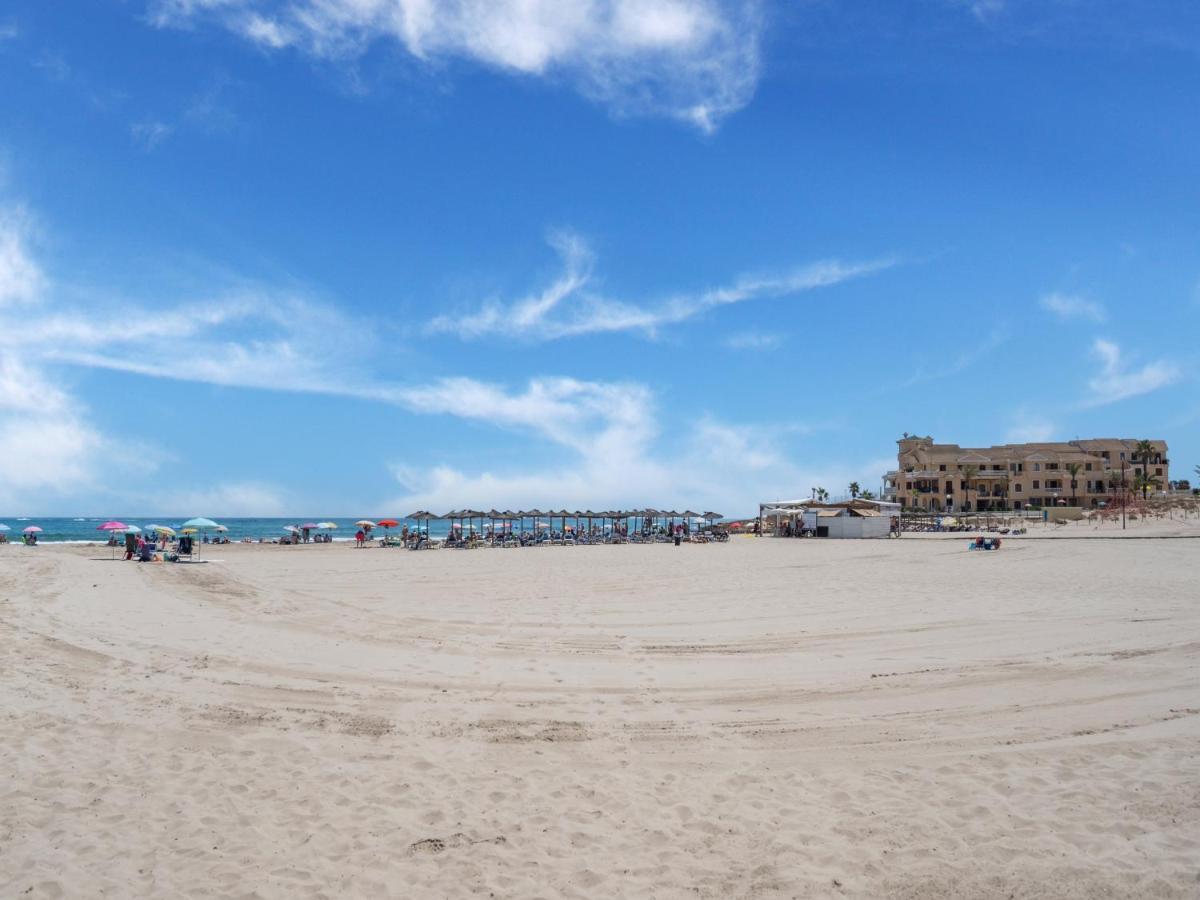 Villamartin Golf & Beach Dehesa de Campoamor  외부 사진