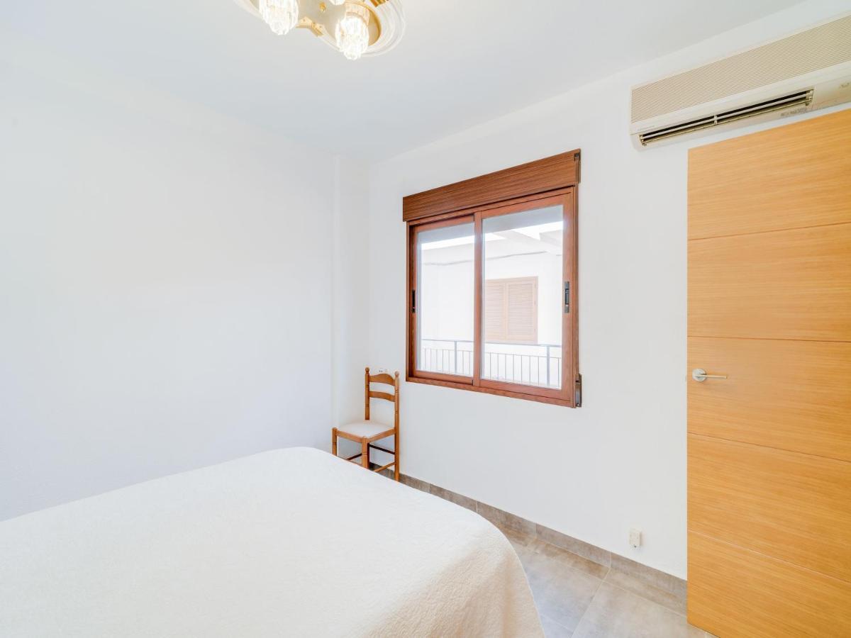 Villamartin Golf & Beach Dehesa de Campoamor  외부 사진