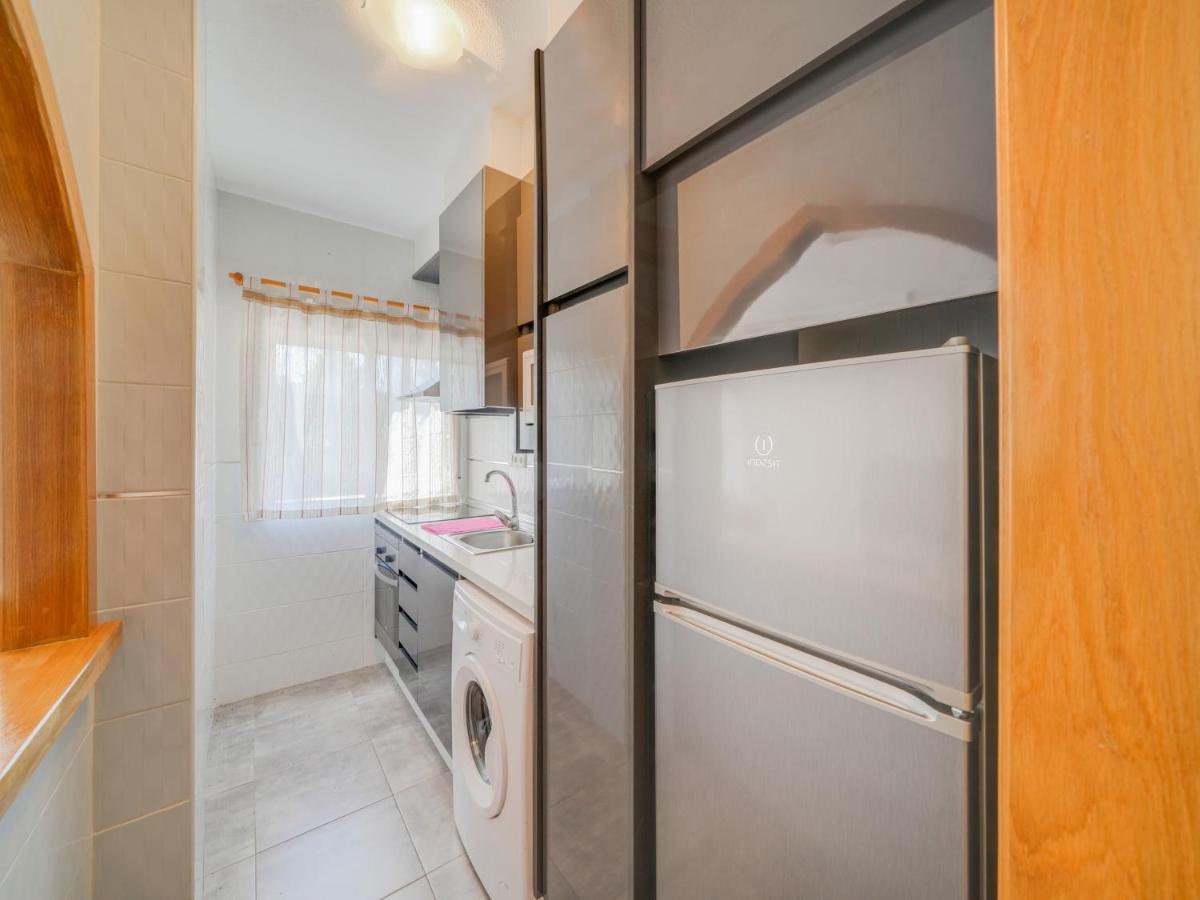 Villamartin Golf & Beach Dehesa de Campoamor  외부 사진