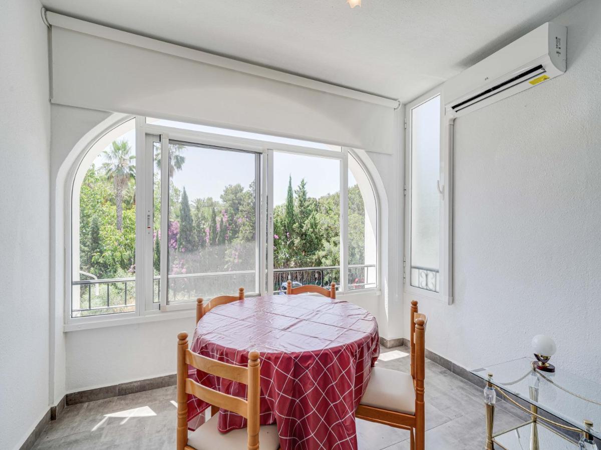 Villamartin Golf & Beach Dehesa de Campoamor  외부 사진