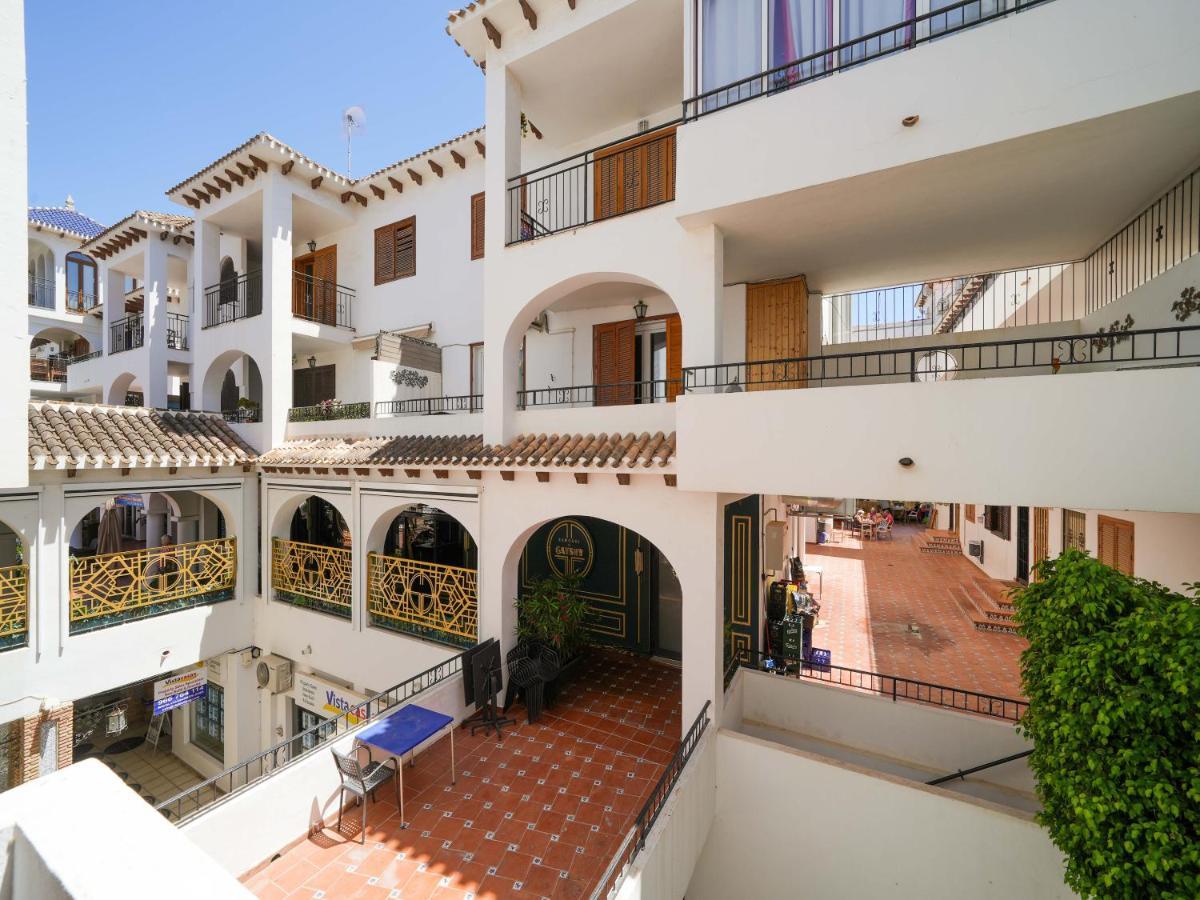 Villamartin Golf & Beach Dehesa de Campoamor  외부 사진