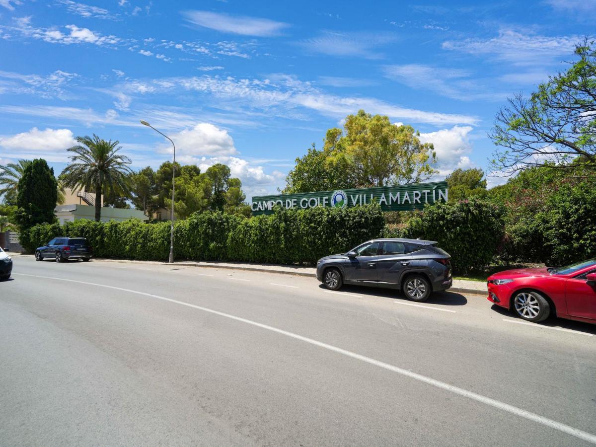 Villamartin Golf & Beach Dehesa de Campoamor  외부 사진