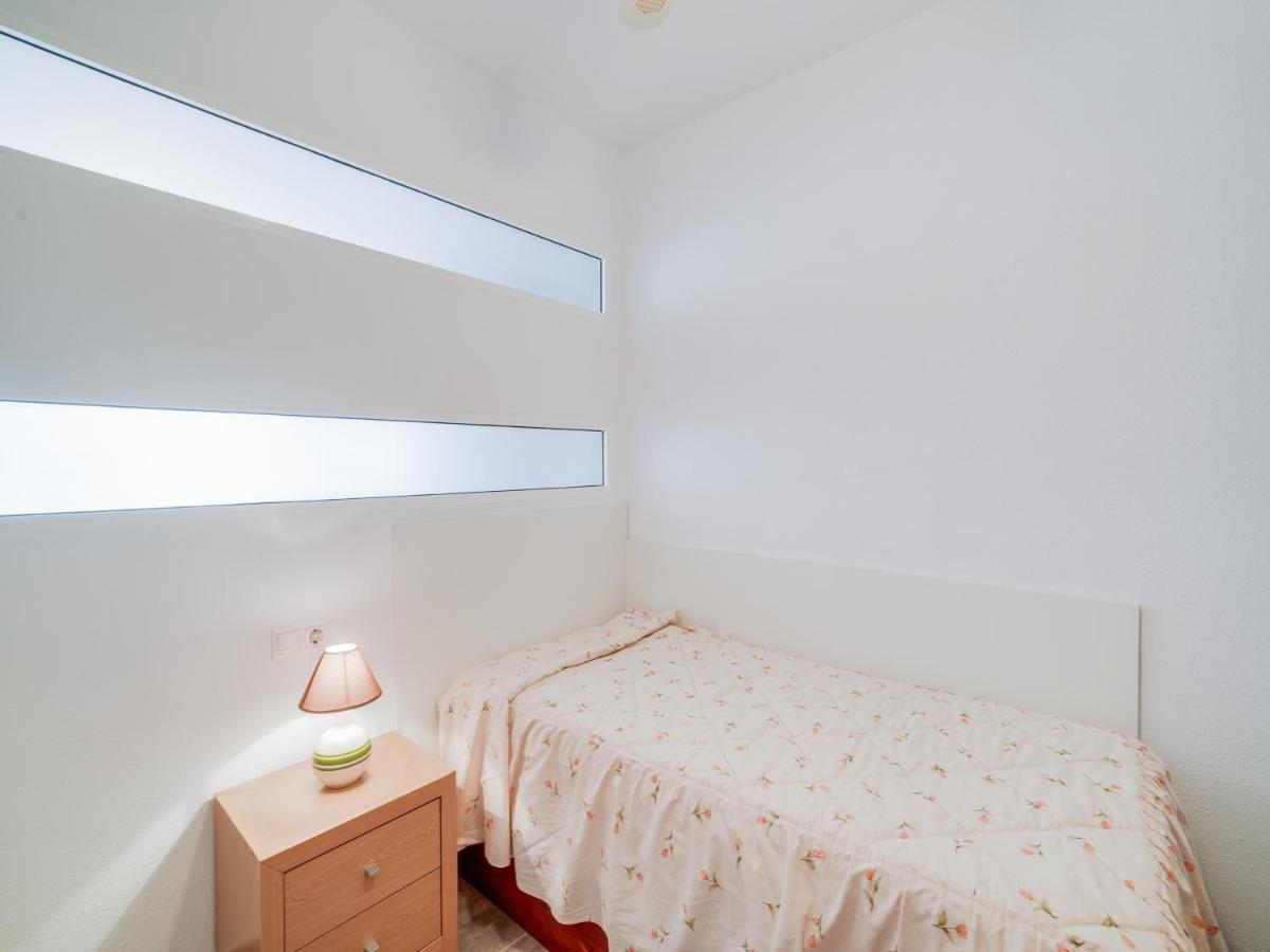 Villamartin Golf & Beach Dehesa de Campoamor  외부 사진