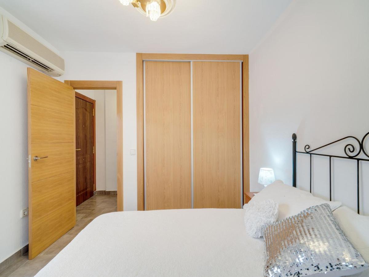 Villamartin Golf & Beach Dehesa de Campoamor  외부 사진