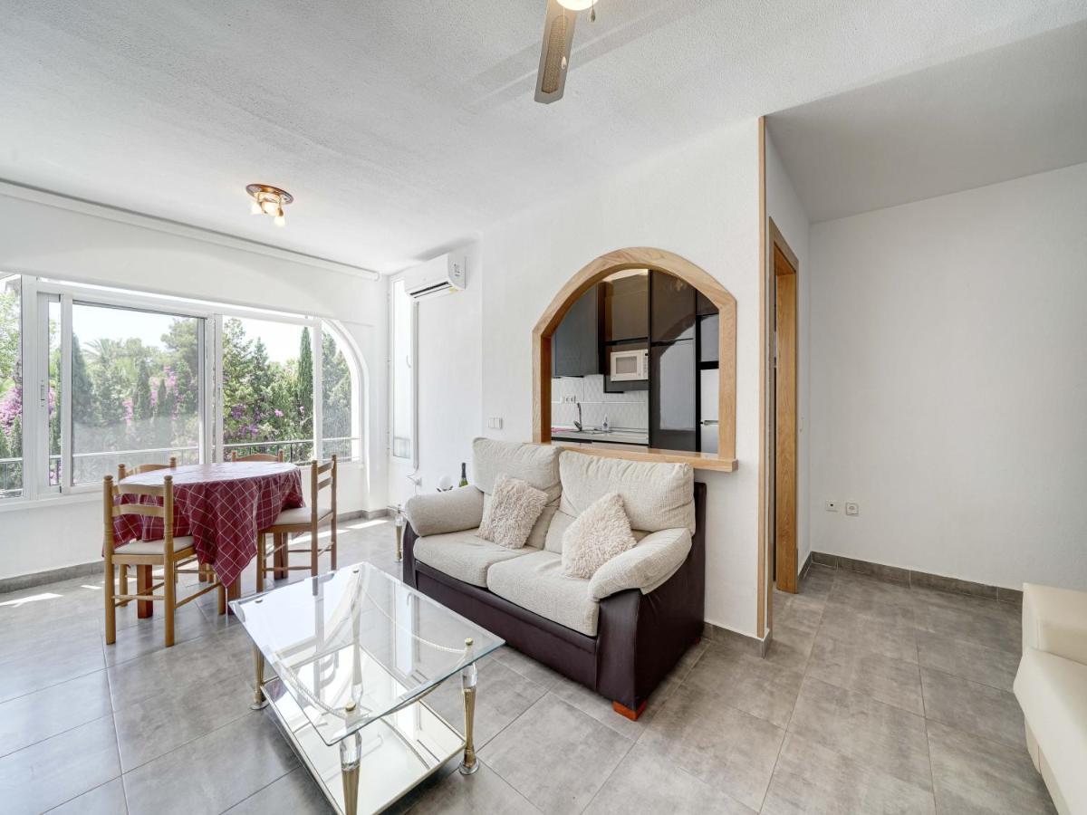 Villamartin Golf & Beach Dehesa de Campoamor  외부 사진