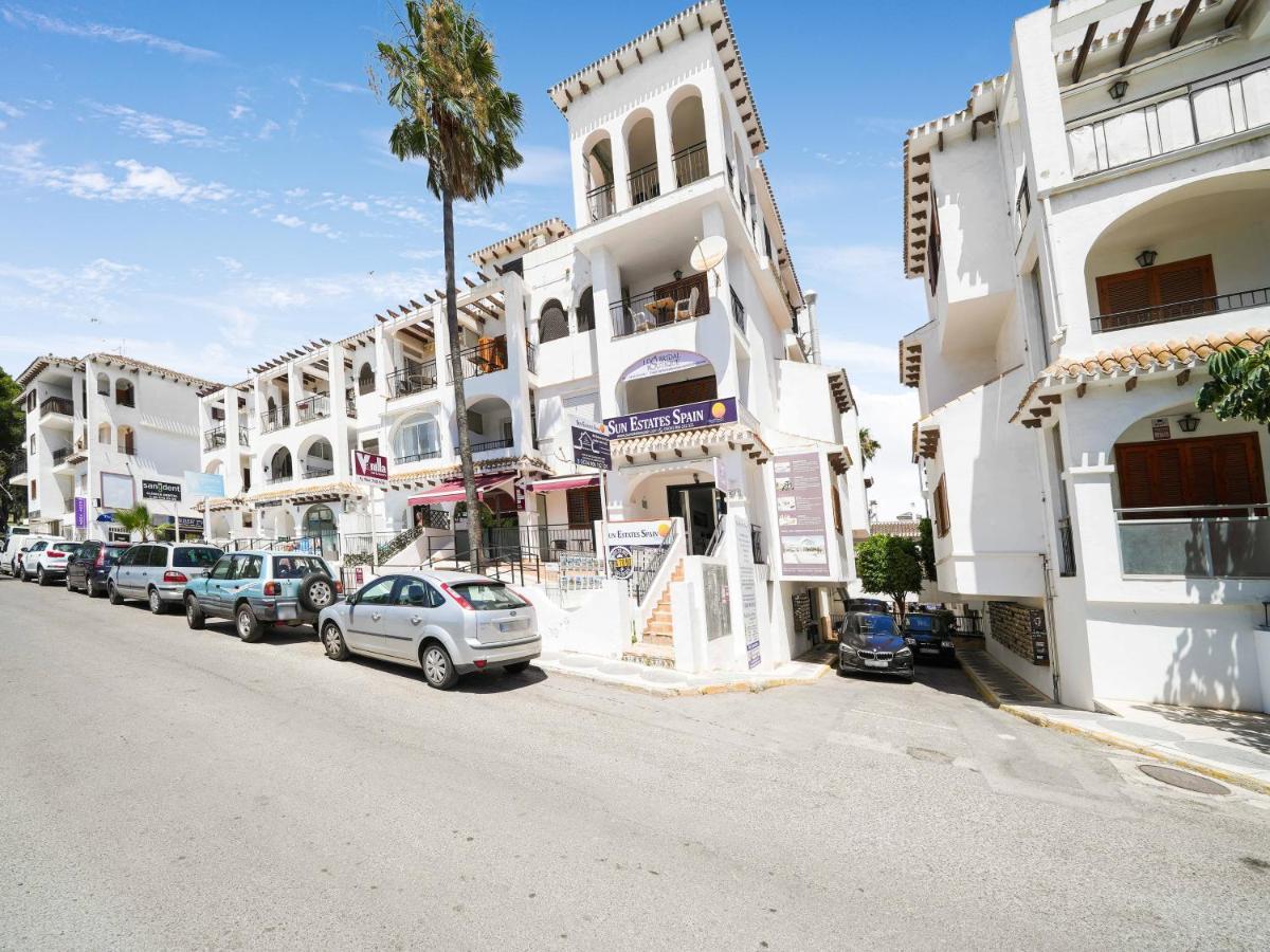 Villamartin Golf & Beach Dehesa de Campoamor  외부 사진