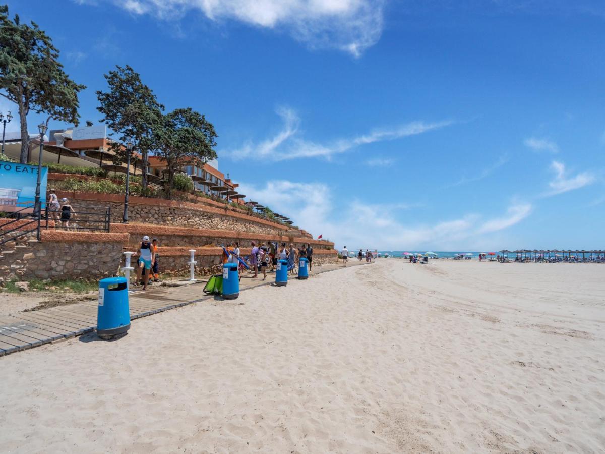 Villamartin Golf & Beach Dehesa de Campoamor  외부 사진