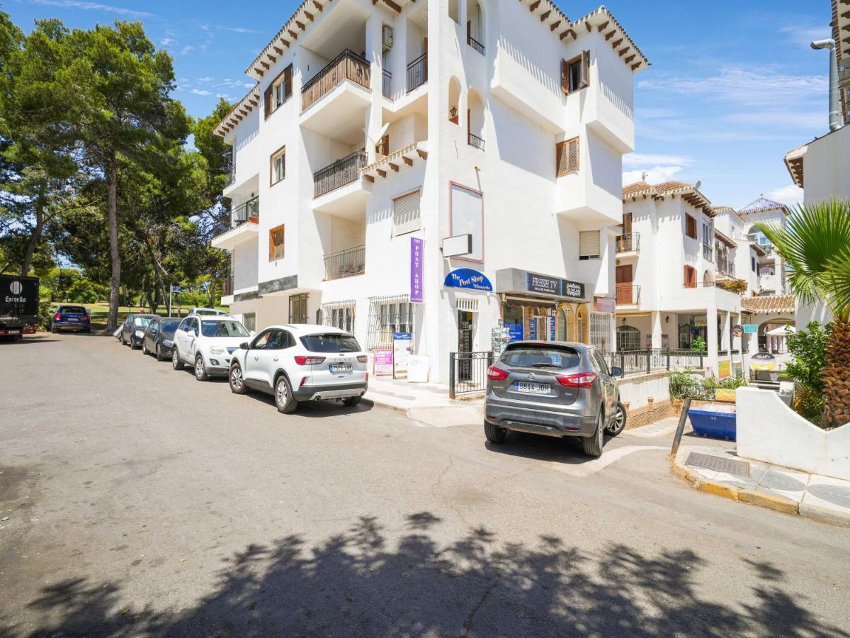 Villamartin Golf & Beach Dehesa de Campoamor  외부 사진