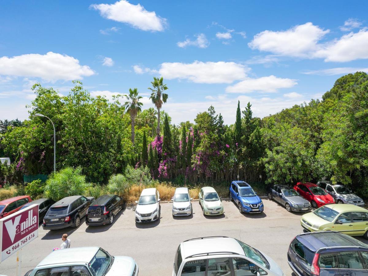 Villamartin Golf & Beach Dehesa de Campoamor  외부 사진